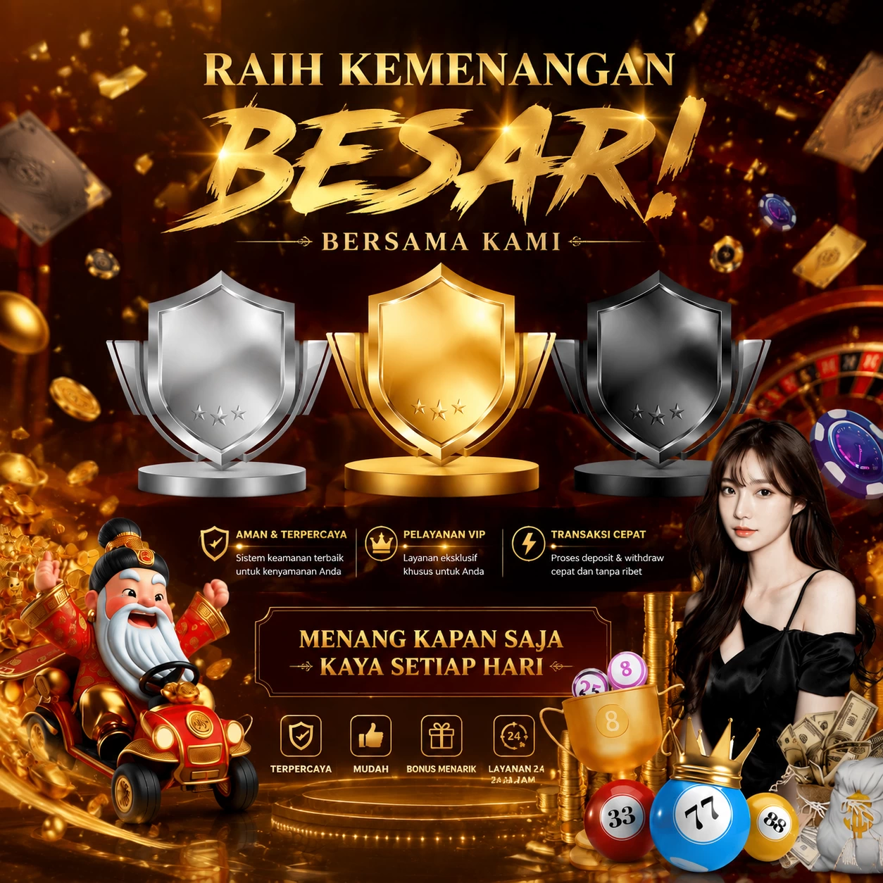 kuntogel