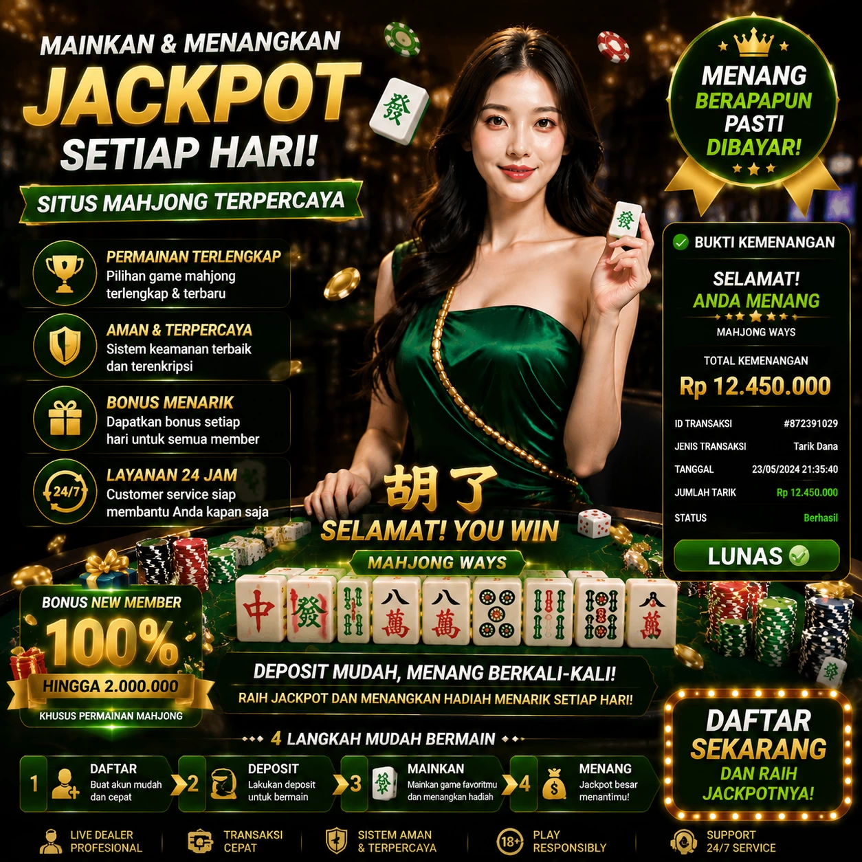 kuntogel